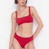 Bikini felső Trendyol