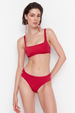 Bikini felső Trendyol