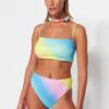 Bikini felső Trendyol