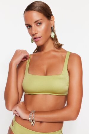 Bikini felső Trendyol