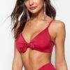 Bikini felső Trendyol