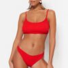Bikini felső Trendyol
