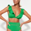Bikini felső Trendyol Flywheel