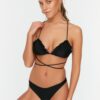 Bikini szett Trendyol Basic