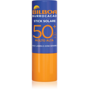 Bilboa Burrocacao napozó krém stift SPF 50+ 12 ml-Ár