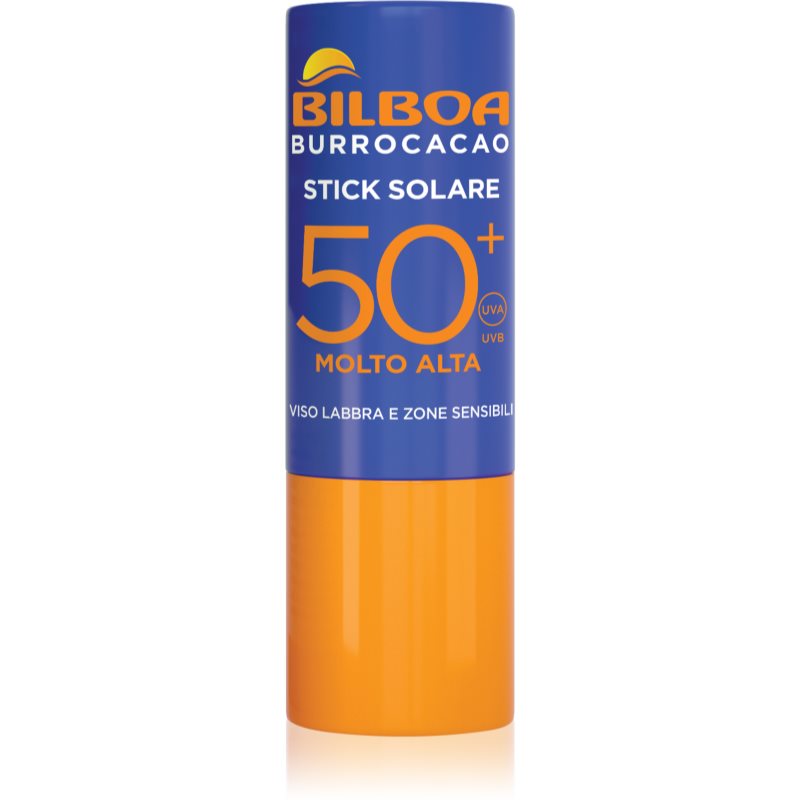 Bilboa Burrocacao napozó krém stift SPF 50+ 12 ml-Ár