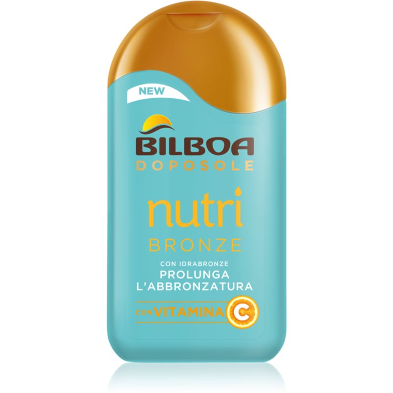 Bilboa Vitamin C napozás utáni tej C vitamin 200 ml-Ár