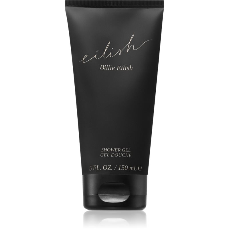 Billie Eilish Eilish No. 2 parfümös tusfürdő hölgyeknek 150 ml