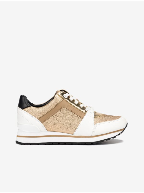 Billie Michael Kors Sneakers - Women's