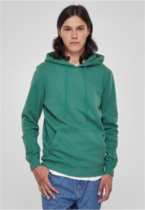 Bio Basic Hoody Leaf