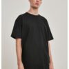 Bio Basic T-shirt black