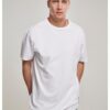 Bio Basic T-shirt white