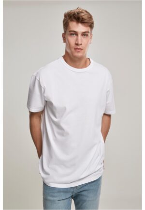 Bio Basic T-shirt white