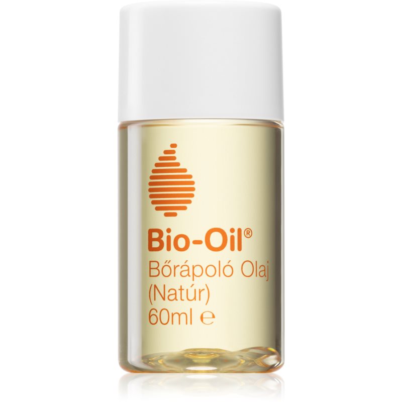 Bio-Oil Skincare Oil (Natural) a hegek és a striák különleges gondozására 60 ml-Ár
