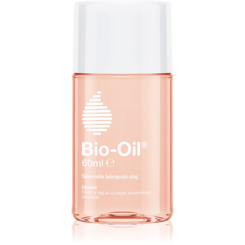 Bio-Oil ápoló olaj ápoló olaj testre és arcra 60 ml-Eredeti