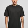 Bio Tall Tee Black