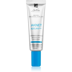 BioNike Aknet AZELIKEPLUS intenzív ápolás a pattanásos bőr hibáira 30 ml-Ár