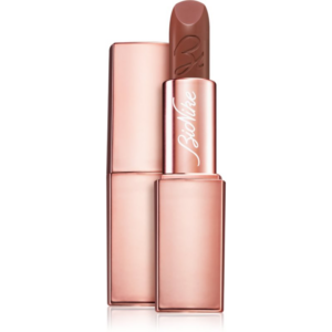 BioNike Color Creamy Velvet krémes rúzs szatén finish-el árnyalat 105 cannelle 3