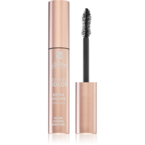 BioNike Color Extra Volume extra dúsító szempillaspirál érzékeny szemre árnyalat 01 Noir 11 ml-Ár
