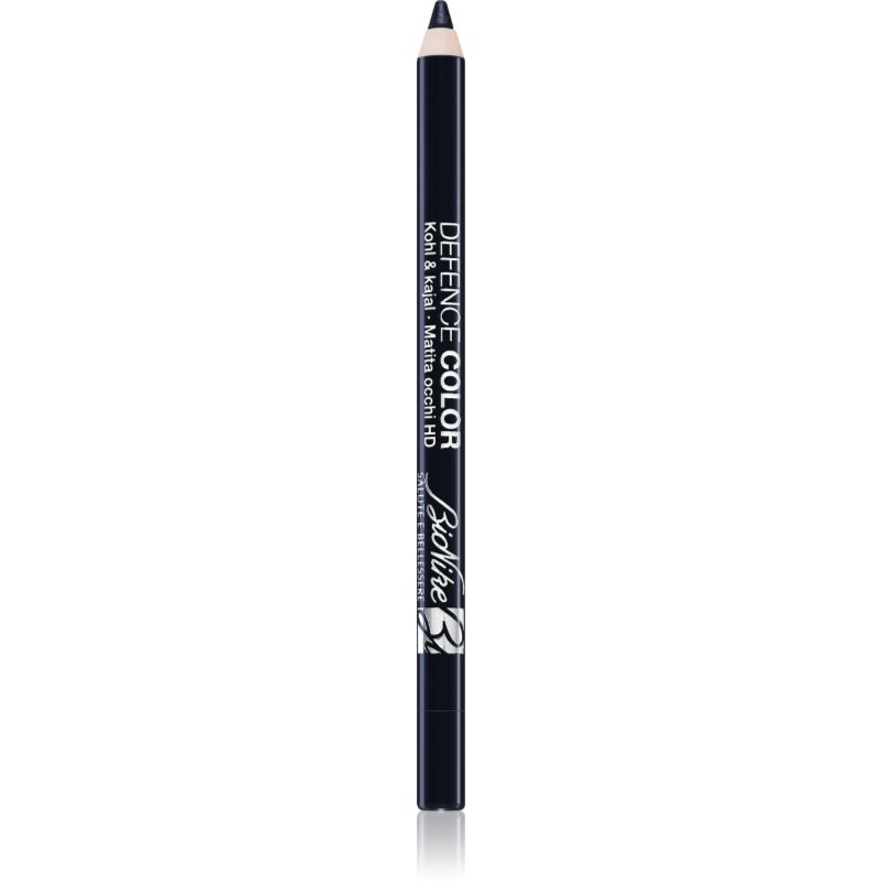 BioNike Color Kohl & Kajal HD szemhéjtus ceruzában árnyalat 303 Bleu Nuit-Ár
