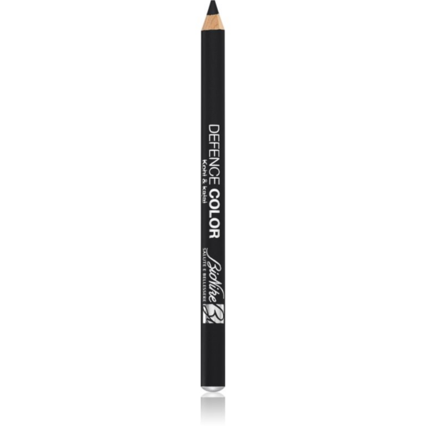 BioNike Color Kohl & Kajal kajal szemceruza árnyalat 101 Vrai Noir 1 db-Ár