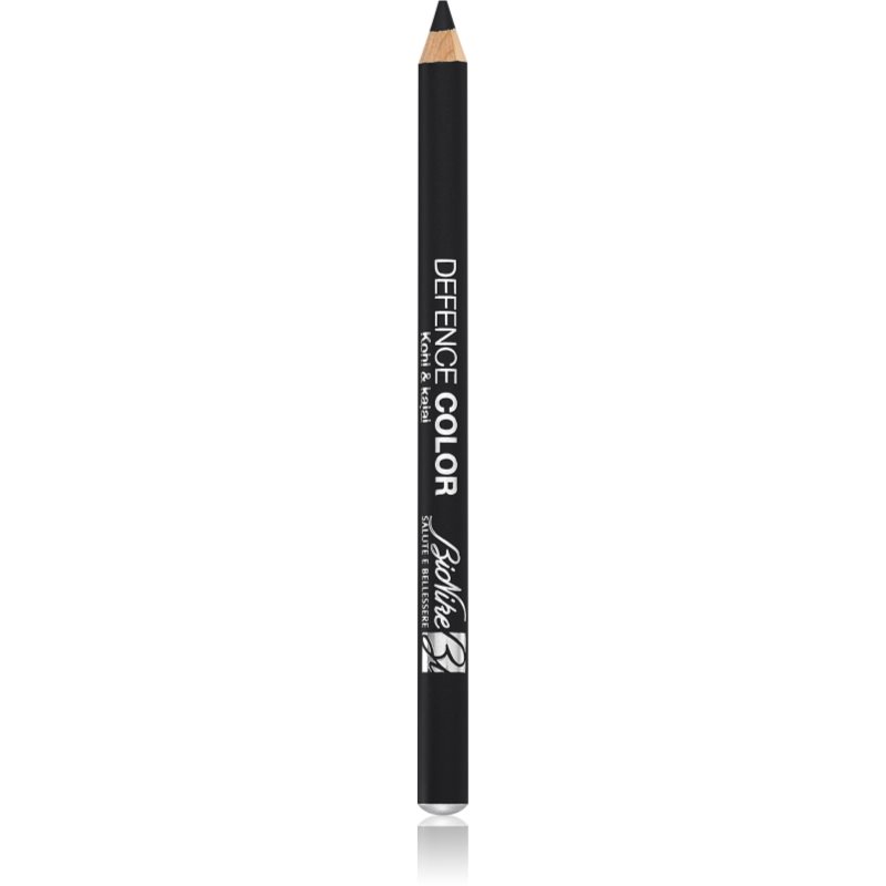 BioNike Color Kohl & Kajal kajal szemceruza árnyalat 101 Vrai Noir 1 db-Ár