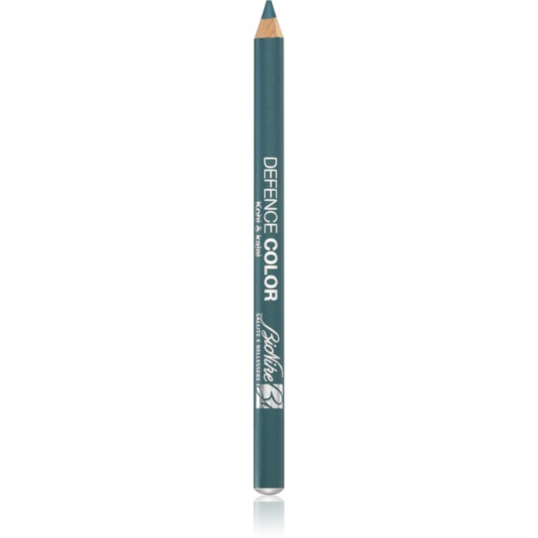 BioNike Color Kohl & Kajal kajal szemceruza árnyalat 105 Vert 1 db-Ár
