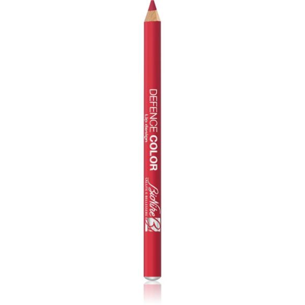 BioNike Color Lip Design szájkontúrceruza árnyalat 204 Rouge 1 db-Ár