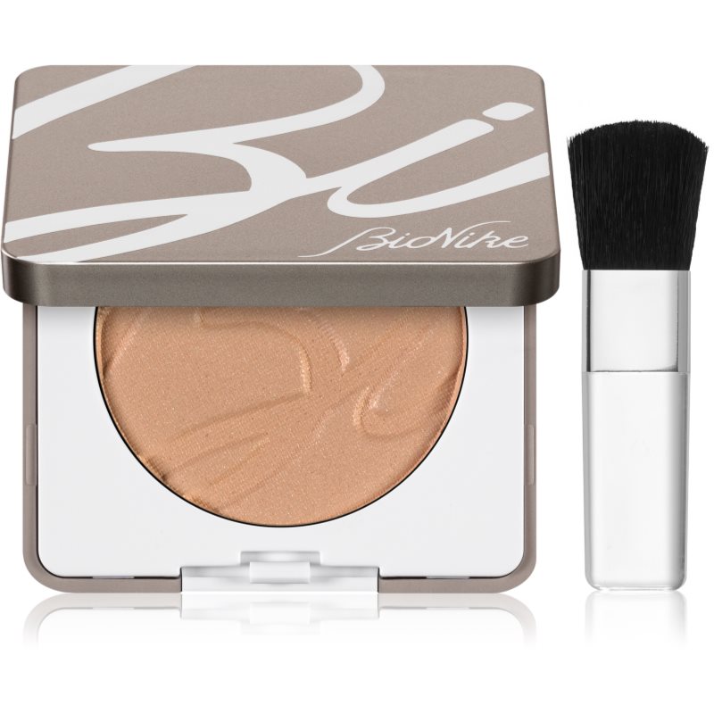 BioNike Color Pretty Touch kompakt arcpirosító árnyalat 302 Peche 5 g-Ár