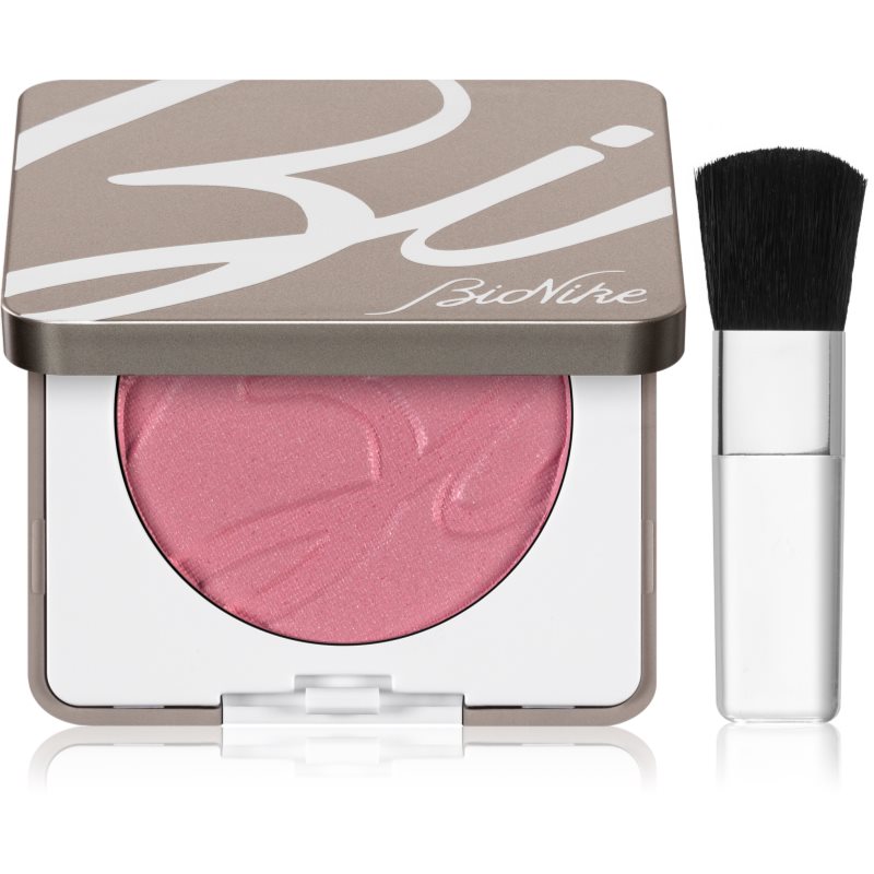 BioNike Color Pretty Touch kompakt arcpirosító árnyalat 303 Bois De Rose 5 g-Ár