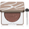 BioNike Color Silky Touch szemhéjfesték szatén hatással érzékeny szemre árnyalat 404 Cacao 3 g-Ár