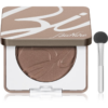 BioNike Color Silky Touch szemhéjfesték szatén hatással érzékeny szemre árnyalat 411 Taupe 3 g-Ár