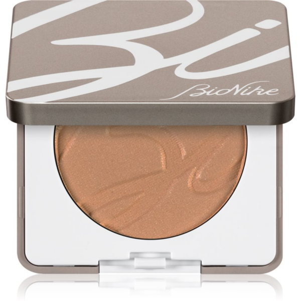 BioNike Color Sun Touch kompakt bronz púder árnyalat 202 Soleil 10 g-Ár