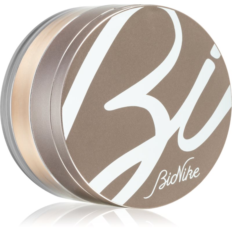 BioNike Color Voile Touch Átlátszó rögzítő por 15 g-Ár