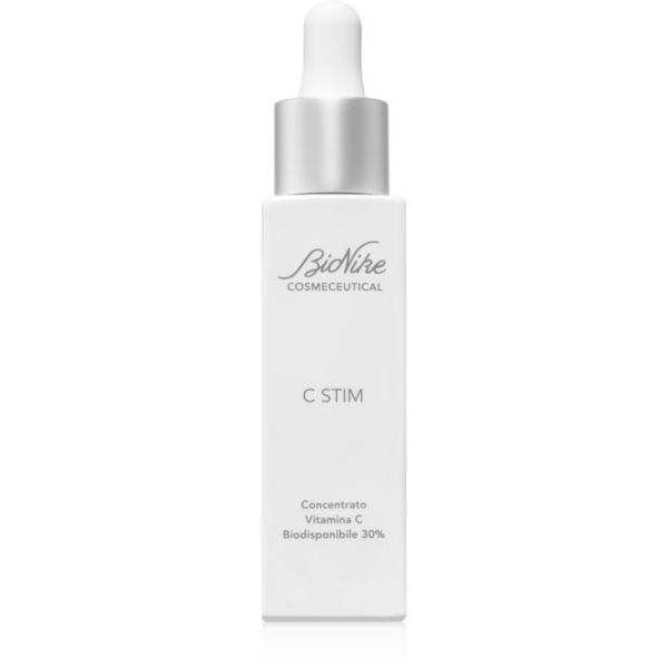 BioNike Cosmeceutical C STIM 30% Serum bőrélénkítő szérum C-vitaminnal 30 ml-ár