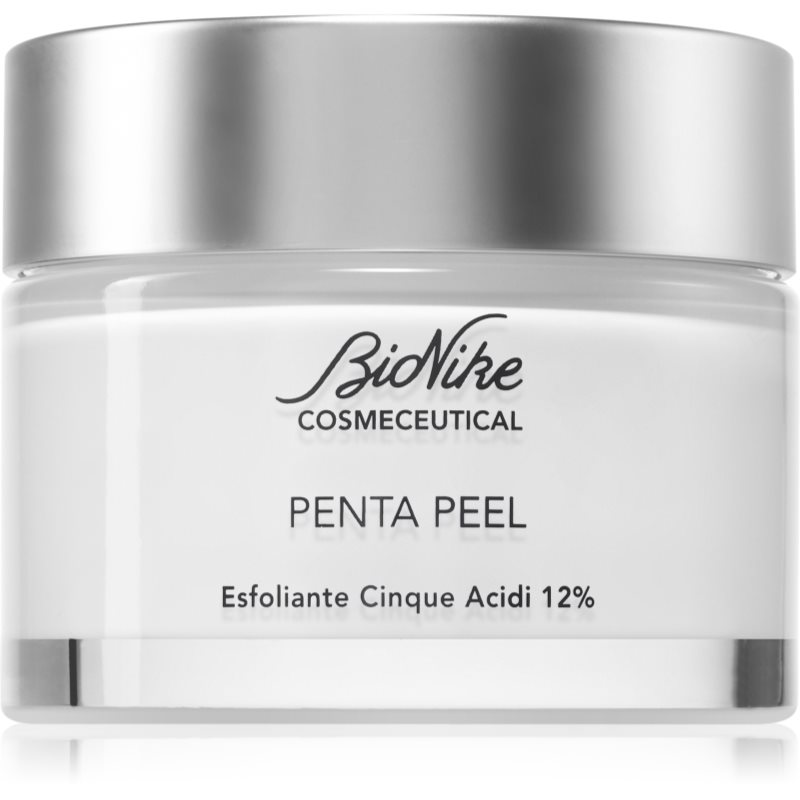 BioNike Cosmeceutical PENTA PEEL 12% Pads hámlasztó kendők 50 db-ár