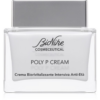 BioNike Cosmeceutical POLY P CREAM komplex revitalizáló ápolás az öregedés ellen 50 ml-ár