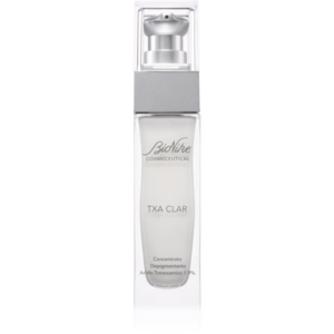 BioNike Cosmeceutical TXA CLAR Serum koncentrált szérum a bőr öregedésének jelei ellen 30 ml-ár