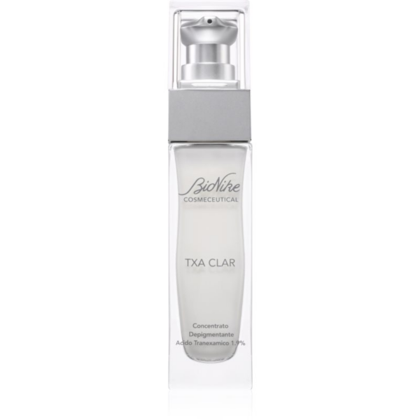 BioNike Cosmeceutical TXA CLAR Serum koncentrált szérum a bőr öregedésének jelei ellen 30 ml-ár