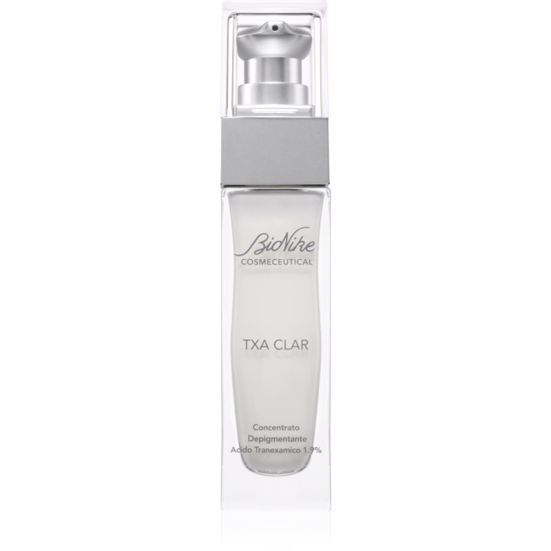 BioNike Cosmeceutical TXA CLAR Serum koncentrált szérum a bőr öregedésének jelei ellen 30 ml-ár