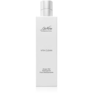 BioNike Cosmeceutical VITA CLEAN Gel mélyen tisztító gél 215 ml-ár