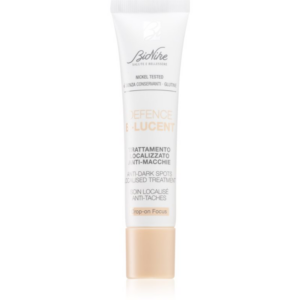 BioNike Defence B-Lucent pigmentfoltok elleni helyi ápolás a hiperpigmentációs bőrre 15 ml-Ár