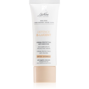BioNike Defence B-Lucent védőkrém a pigmentfoltok ellen SPF 50 40 ml-Ár