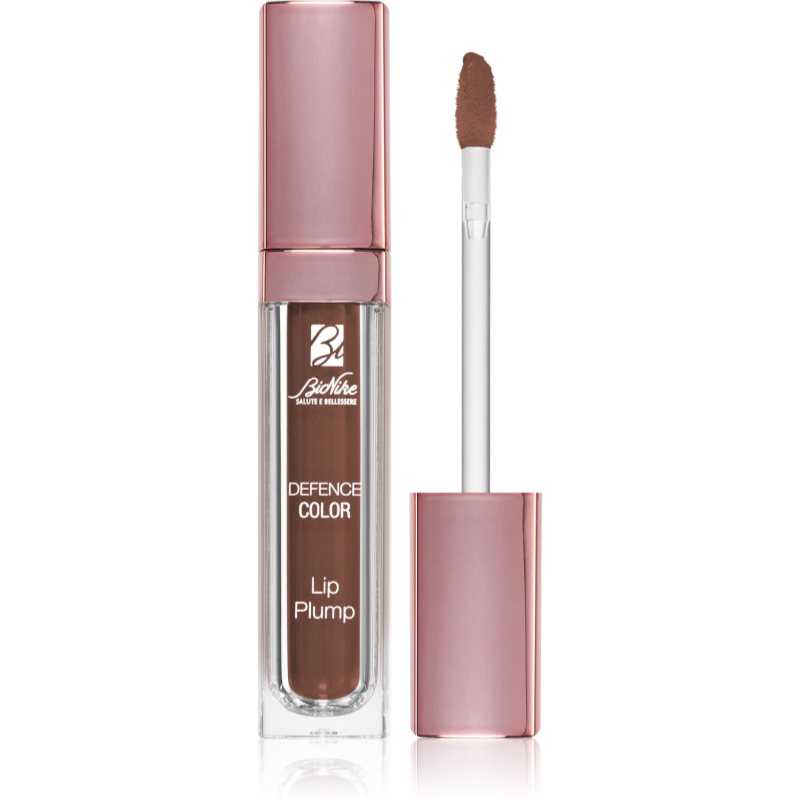 BioNike Defence Color ajakfény nagyobbító hatás árnyalat 004 Chocolat 6 ml-Ár