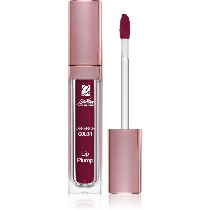 BioNike Defence Color ajakfény nagyobbító hatás árnyalat 005 Mure 6 ml-Ár