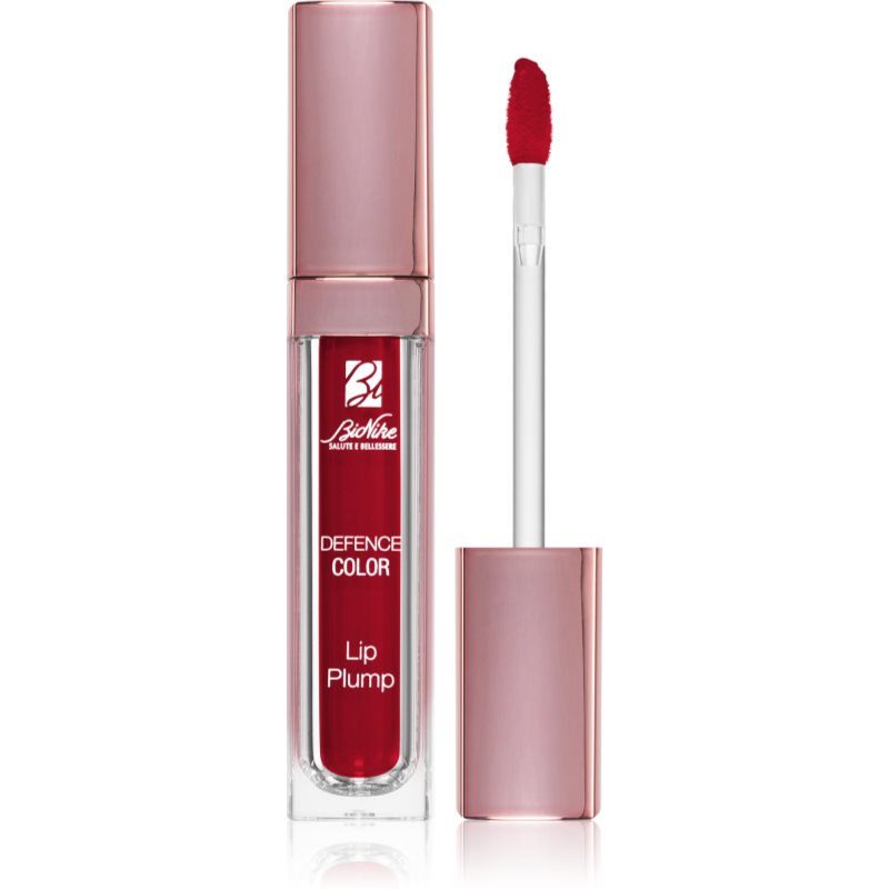 BioNike Defence Color ajakfény nagyobbító hatás árnyalat 006 Rouge Framboise 6 ml-Ár