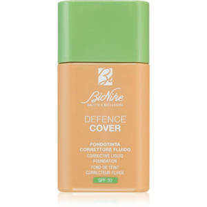 BioNike Defence Cover korrekciós alapozó SPF 30 árnyalat 102 Sable 40 ml-Ár