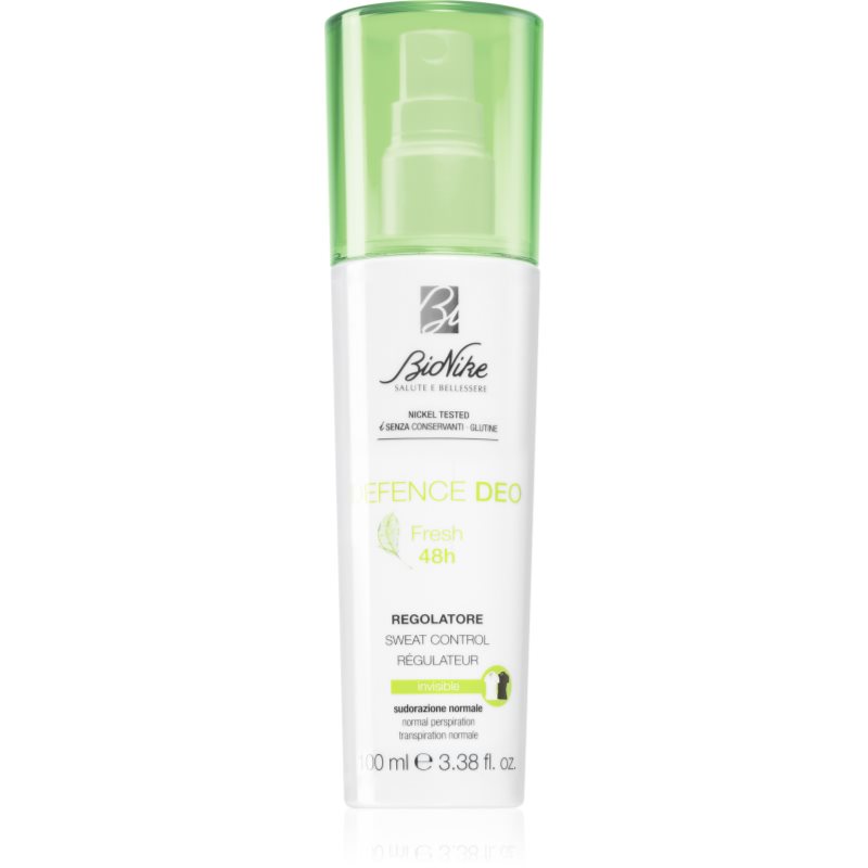 BioNike Defence Deo Deo szórófejjel 48h 100 ml-Ár