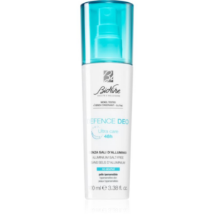 BioNike Defence Deo Deo szórófejjel az érzékeny bőrre 48h 100 ml-Ár
