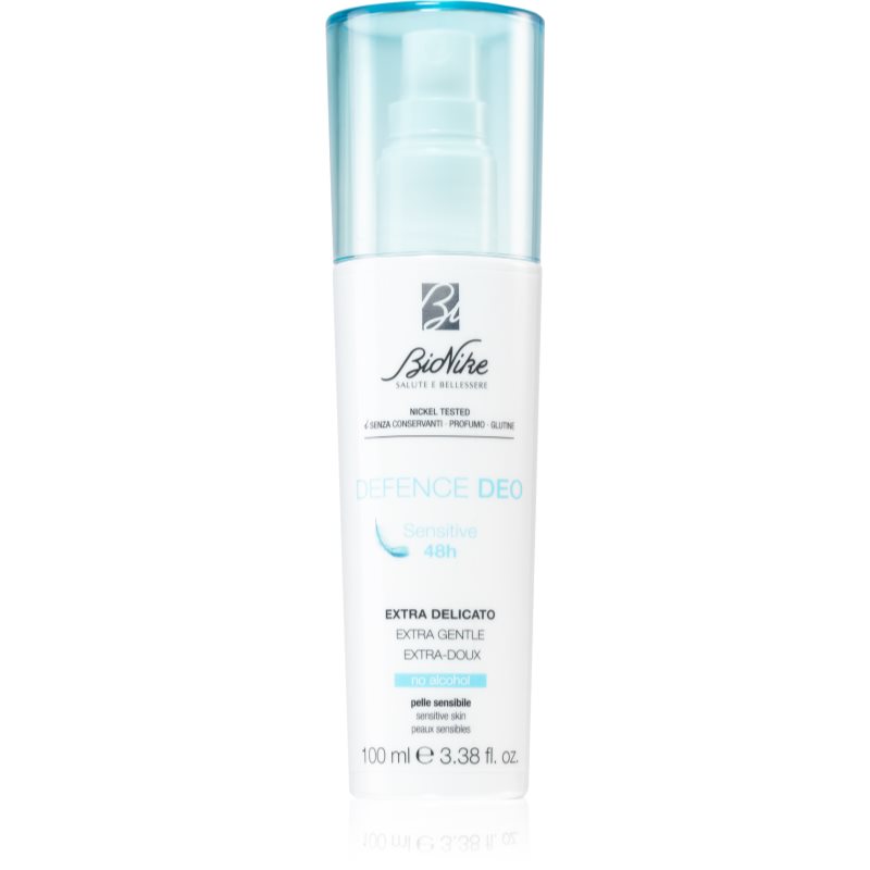 BioNike Defence Deo spray dezodor 100 ml-Ár